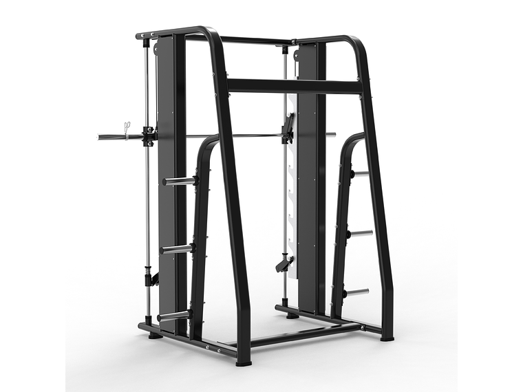 Jaula Smith Vertical MO 2.0 | Obelix 3