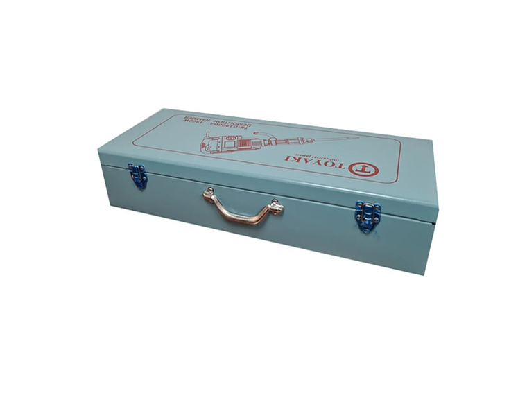 CANGO MARTILLO DEMOLEDOR ELECTRICO 1900W TOYAKI D1900DA 3