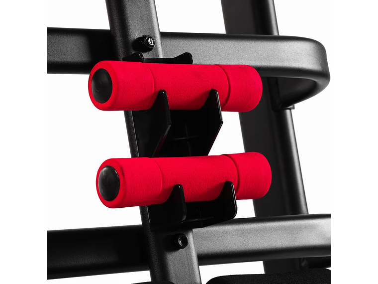 TROTADORA PRO 4.0 BLUETOOTH Y MASAJEADOR 9