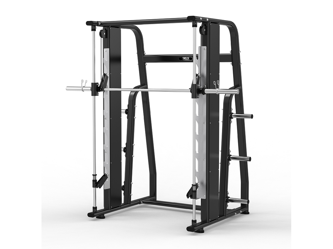 Jaula Smith Vertical MO 2.0 | Obelix 4