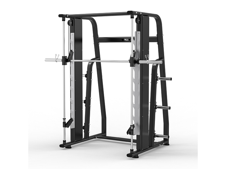 Jaula Smith Vertical MO 2.0 | Obelix 4