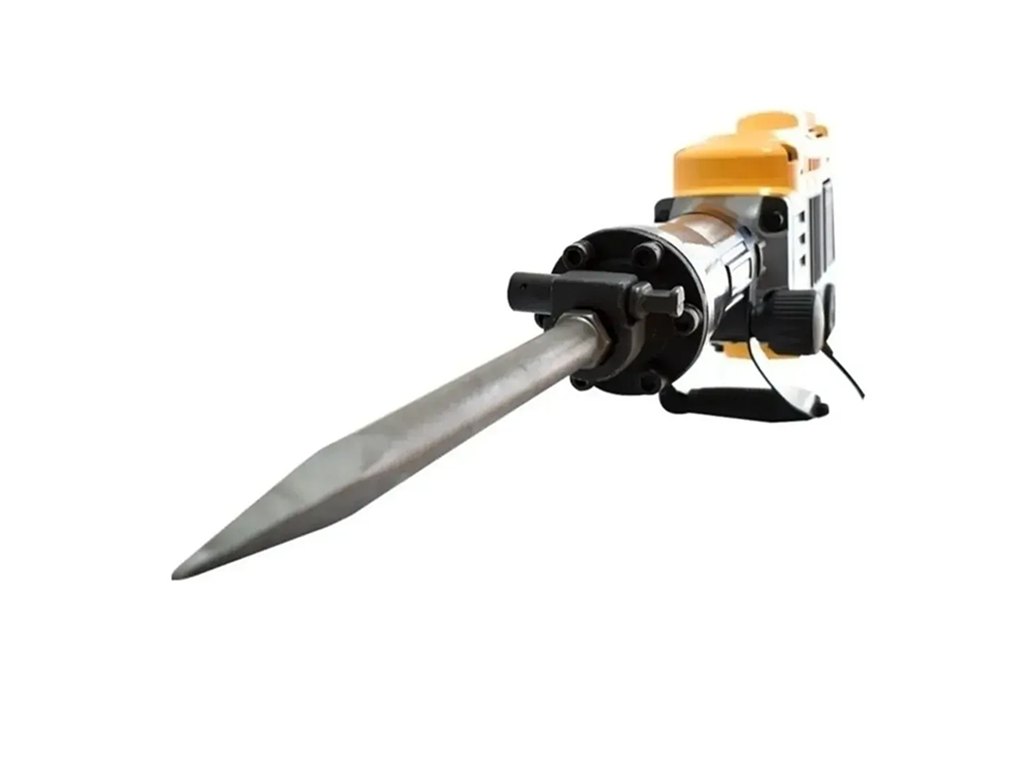 CANGO MARTILLO DEMOLEDOR ELECTRICO 1900W TOYAKI D1900DA 4