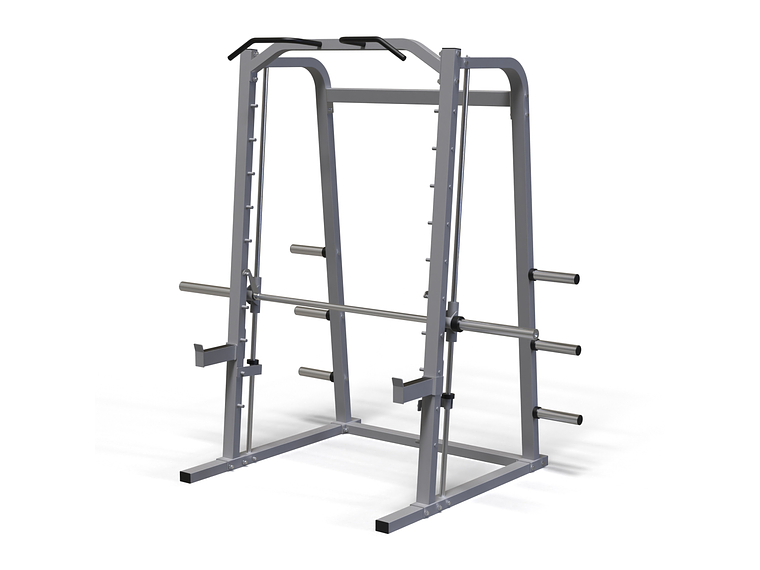 Jaula Smith Machine | PROmachine 1