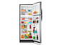 REFRIGERADOR MABE TOP MOUNT FREEZER NO FROST 400 L RMP400FYUT GRAFITO - Miniatura 2