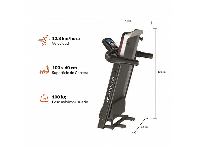TROTADORA ELÉCTRICA E300 PRO 3