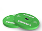 Par Bumper Plates Full Color 10kg | HWM® - Miniatura 3