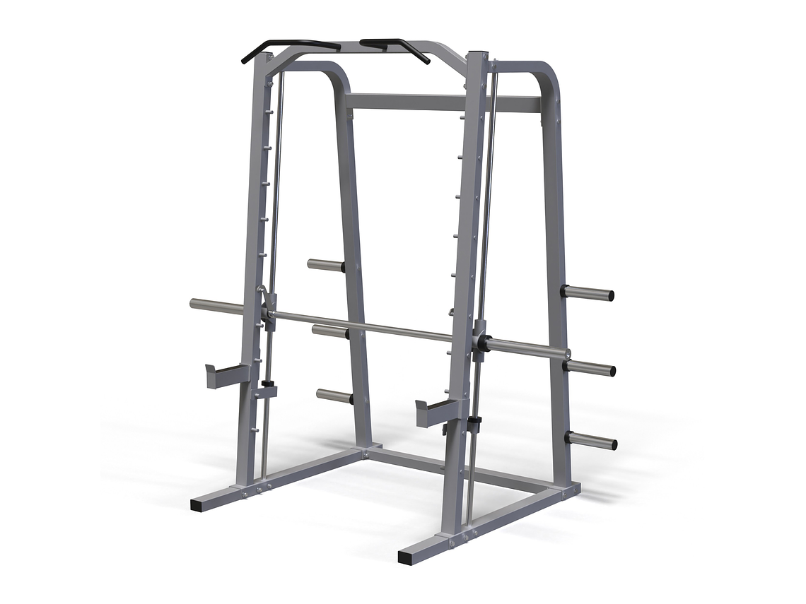 Jaula Smith Machine | PROmachine 3