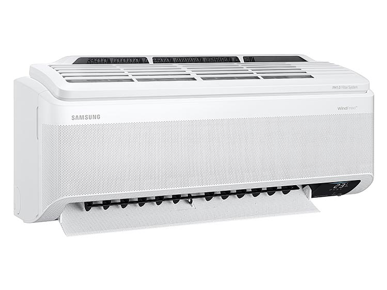 AIRE ACONDICIONADO SPLIT WINDFREE SAMSUNG PM1.0 12000BTU 4