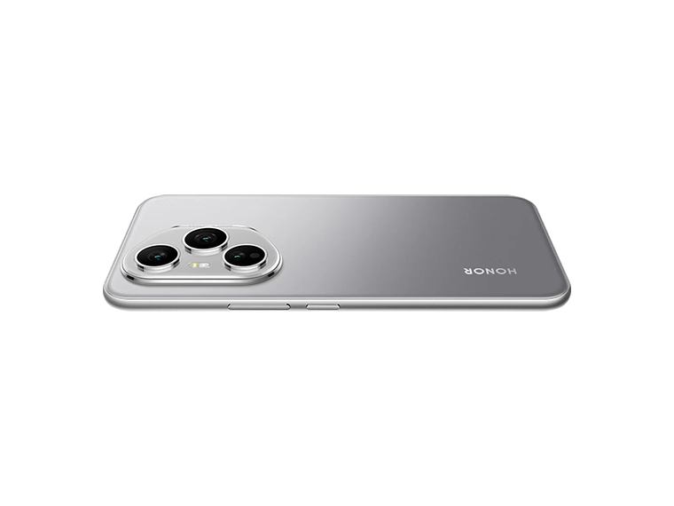 SMARTPHONE HONOR 400 PRO 512GB 12GB RAM 200MP 6.7” + EARBUDS CLIP 2