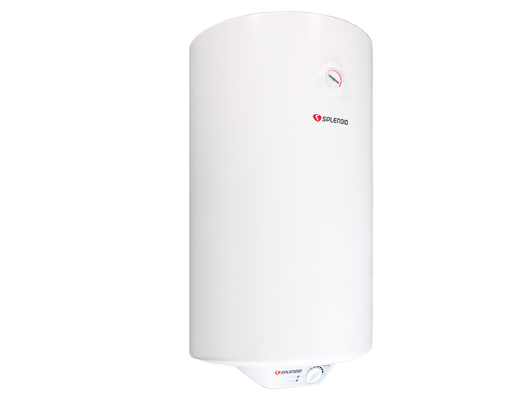 TERMO ELÉCTRICO MURAL 100 LITROS SPLENDID 2