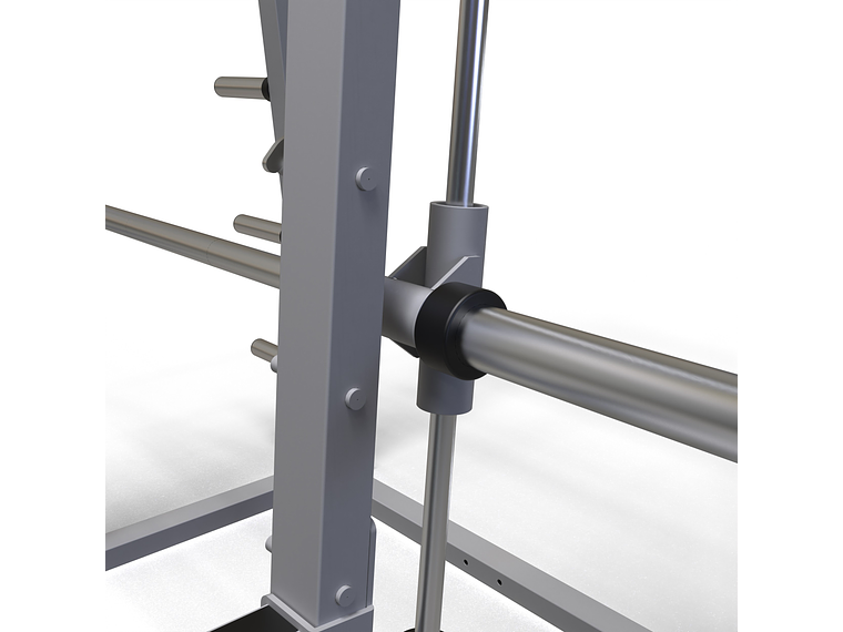 Jaula Smith Machine | PROmachine 5