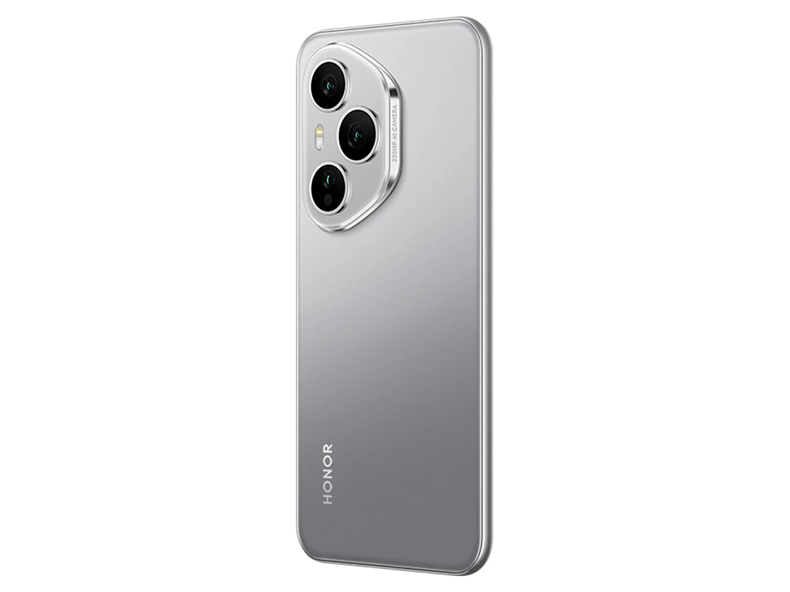 SMARTPHONE HONOR 400 PRO 512GB 12GB RAM 200MP 6.7” + EARBUDS CLIP 4