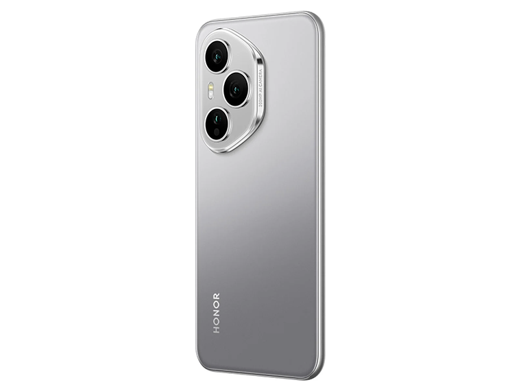 SMARTPHONE HONOR 400 PRO 512GB 12GB RAM 200MP 6.7” + EARBUDS CLIP 4