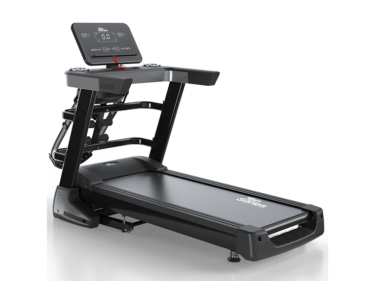 TROTADORA TEN SERIES TM80 12.8 KM/H 1