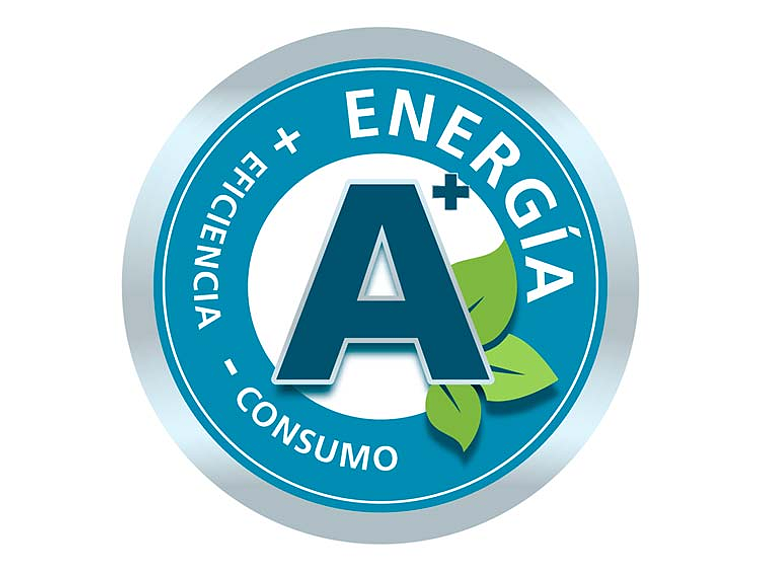 REFRIGERADOR MABE TOP FREEZER 400 L NF NEGRO 12