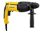 ROTOMARTILLO PERCUTOR SDS PLUS 26MM 800W STANLEY SHR264K-B2C - Miniatura 3