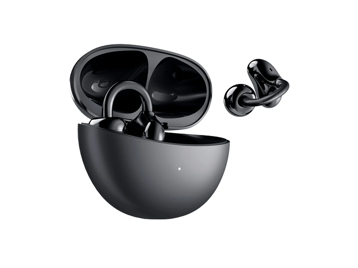 SMARTPHONE HONOR 400 PRO 512GB 12GB RAM 200MP 6.7” + EARBUDS CLIP 6