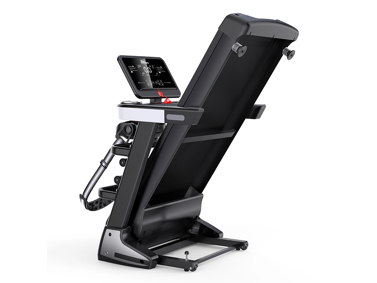 TROTADORA TEN SERIES TM80 12.8 KM/H 3