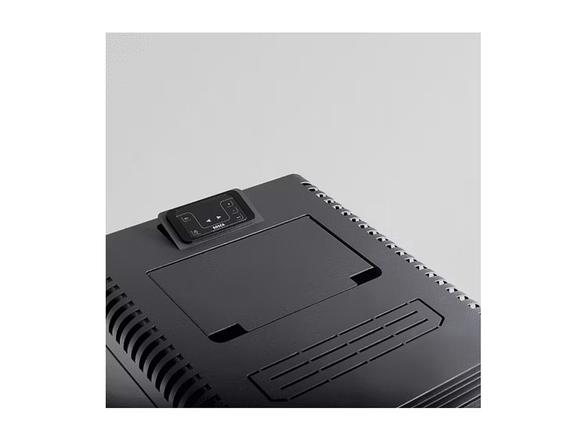 CALEFACTOR BOSCA A PELLET HERA + ROJAV 2