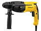 ROTOMARTILLO PERCUTOR SDS PLUS 26MM 800W STANLEY SHR264K-B2C - Miniatura 4