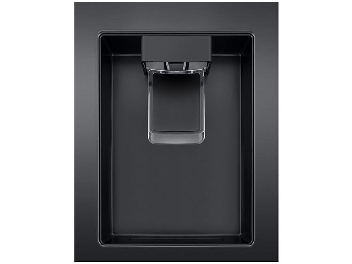 REFRIGERADOR BOTTOM FREEZER LG GB37SPT NO FROST 339 LT 8