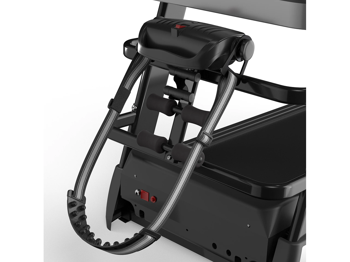 TROTADORA TEN SERIES TM80 12.8 KM/H 5