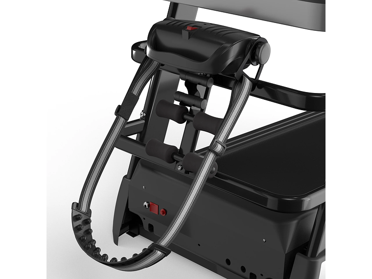 TROTADORA TEN SERIES TM80 12.8 KM/H 5