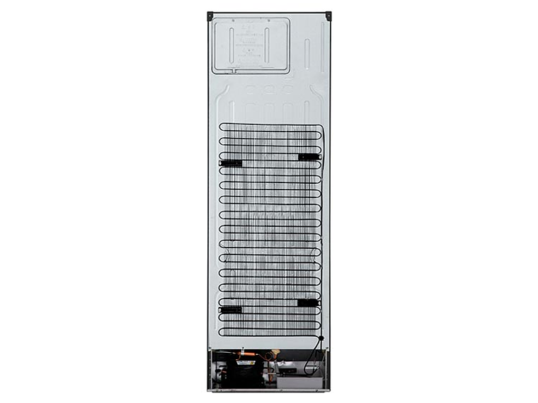 REFRIGERADOR BOTTOM FREEZER LG GB37SPT NO FROST 339 LT 9