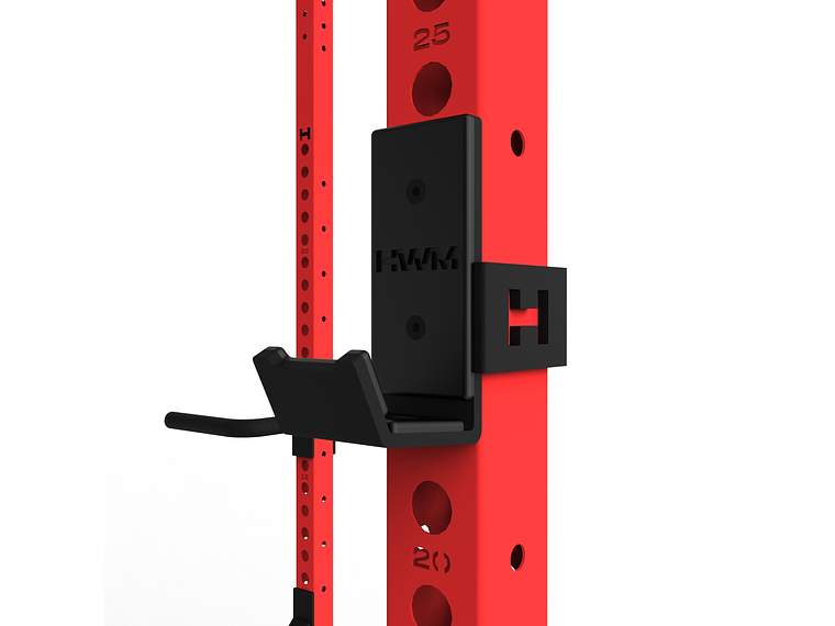 Power Rack Alpha | HWM® 2