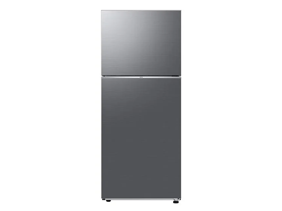 REFRIGERADOR SAMSUNG TOP MOUNT FREEZER NO FROST 391 L RT38CG6000S9ZS DEODORIZADOR 1