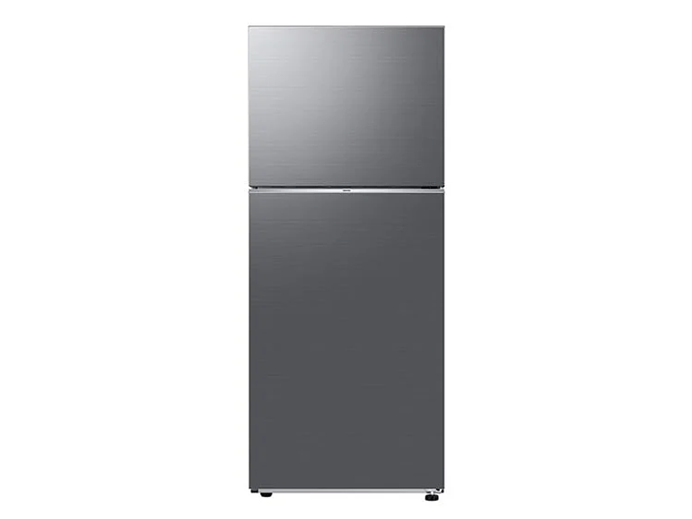 REFRIGERADOR SAMSUNG TOP MOUNT FREEZER NO FROST 391 L RT38CG6000S9ZS DEODORIZADOR 1
