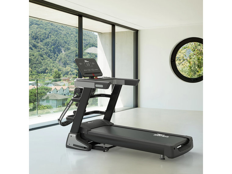 TROTADORA TEN SERIES TM80 12.8 KM/H 6