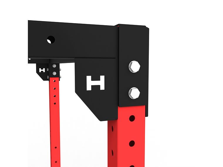 Power Rack Alpha | HWM® 3