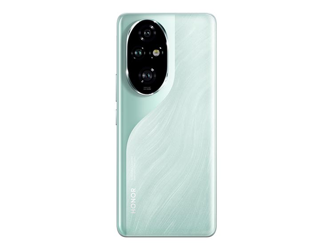 SMARTPHONE PP HONOR 200 PRO CYAN 512GB  6