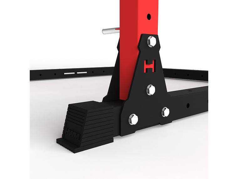 Power Rack Alpha | HWM® 4