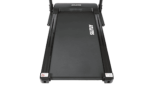 TROTADORA ATLETIS 1638550 12KM/H PLEGABLE ENDURANCE V 1.5HP CON MASAJE