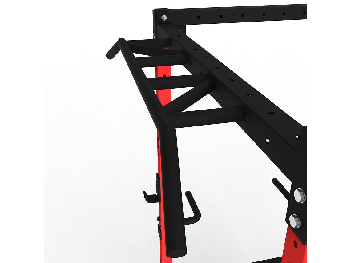 Power Rack Alpha | HWM® 5