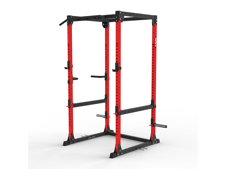 Power Rack Alpha | HWM® 6