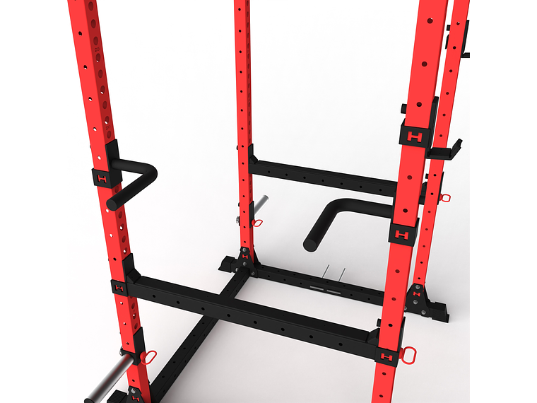 Power Rack Alpha | HWM® 7