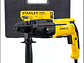 ROTOMARTILLO SDS PLUS STANLEY SHR263K 800W - Miniatura 5