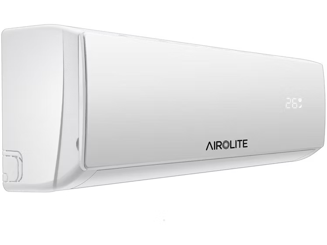 AIRE ACONDICIONADO MURO WIFI 9000 BTU 1