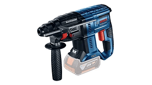 ROTOMARTILLO INALÁMBRICO 18V SIN BATERÍA GBH 180-LI BOSCH