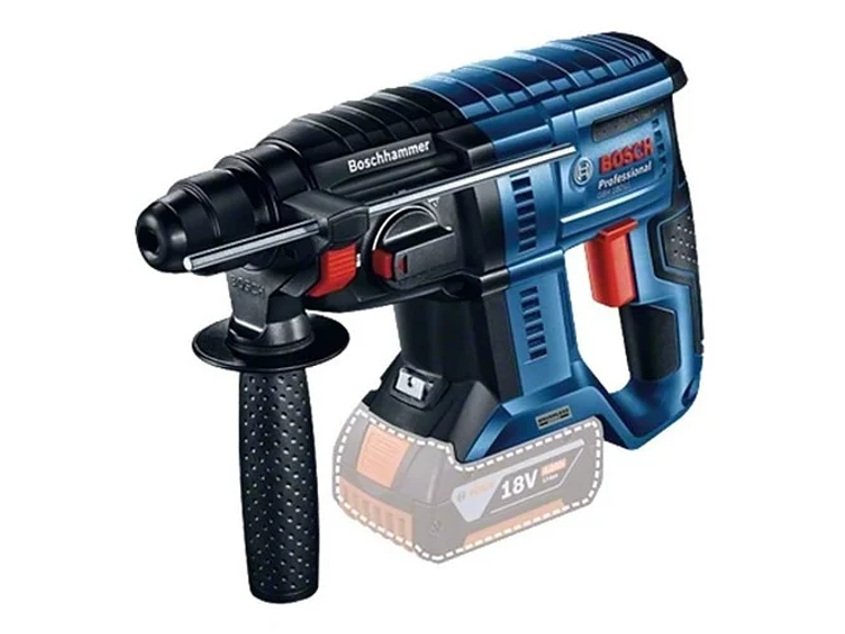 ROTOMARTILLO INALÁMBRICO 18V SIN BATERÍA GBH 180-LI BOSCH 1