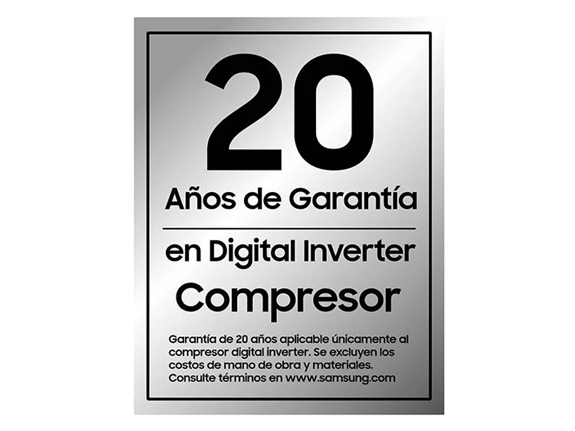 REFRIGERADOR SAMSUNG TOP MOUNT FREEZER NO FROST 391 L RT38CG6000S9ZS DEODORIZADOR 9