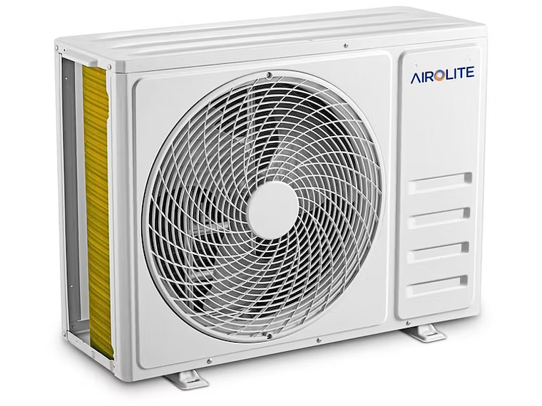 AIRE ACONDICIONADO MURO WIFI 9000 BTU 2