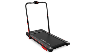 TROTADORA CAMINADORA ELÉCTRICA CP-X1