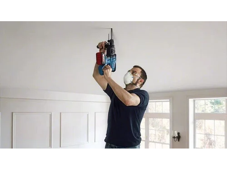 ROTOMARTILLO INALÁMBRICO 18V SIN BATERÍA GBH 180-LI BOSCH 2