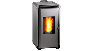 CALEFACTOR BOSCA A PELLET HERA +