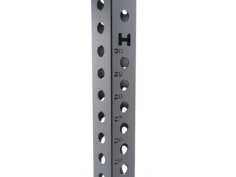 Power Rack Magnum | HWM® 2