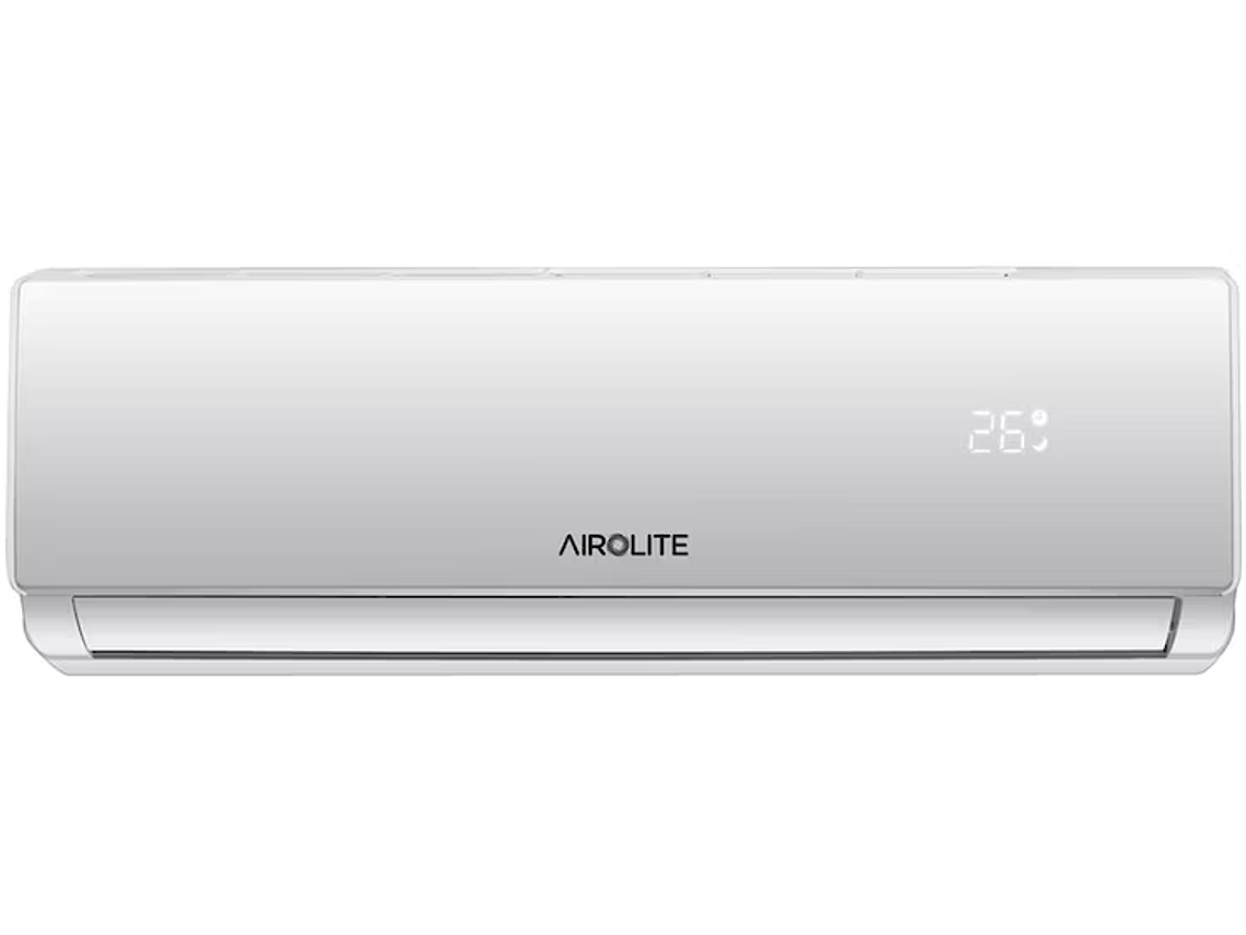 AIRE ACONDICIONADO MURO WIFI 9000 BTU 4